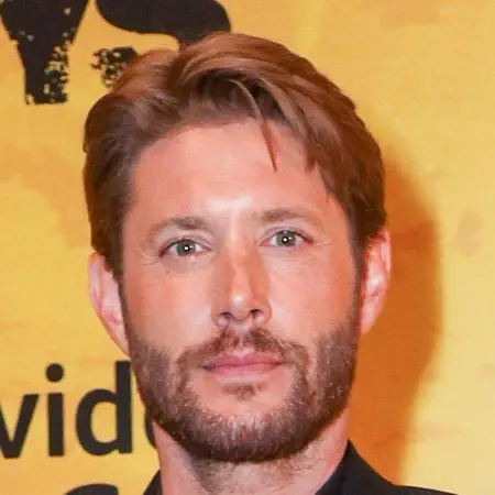 Jensen Ackles