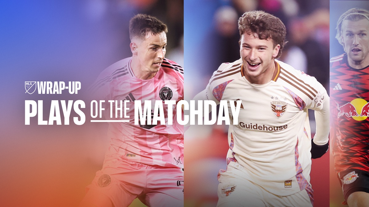 March 2, 2025 – Watch MLS Highlights (MD)