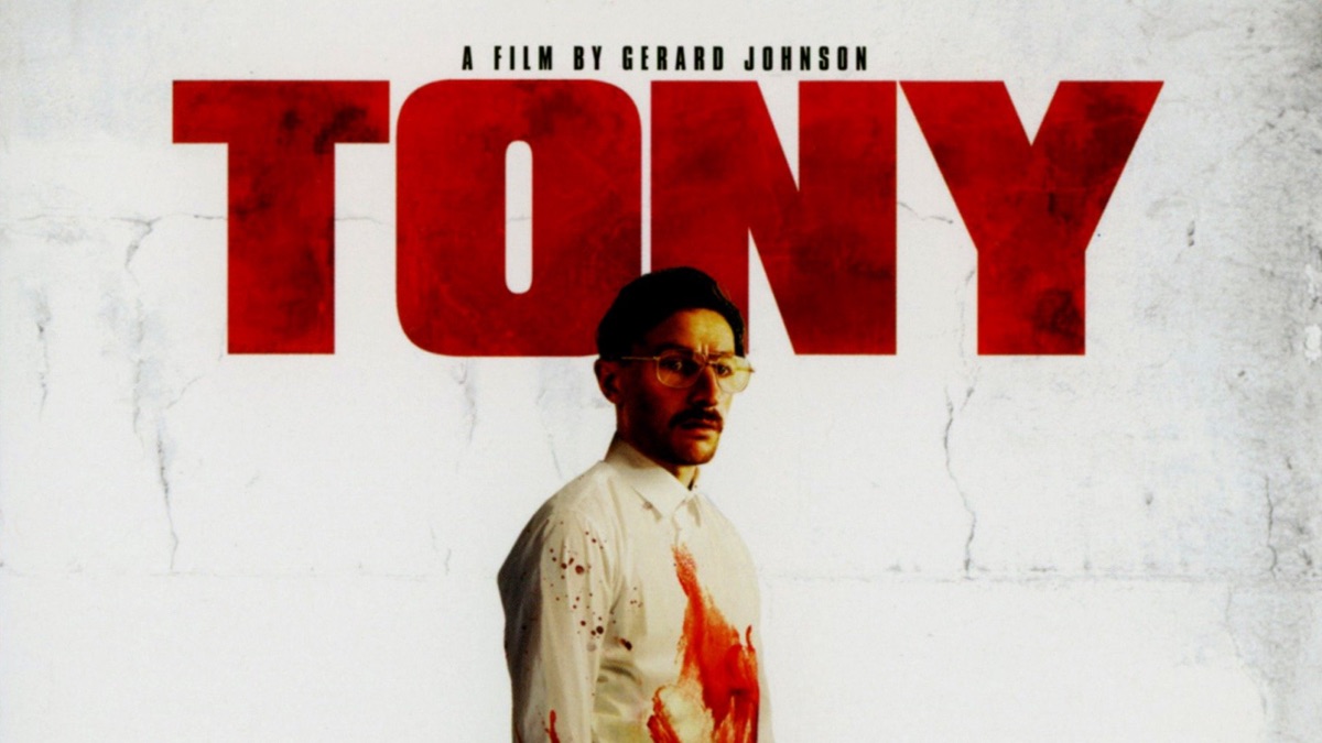 ‎Tony - Apple TV