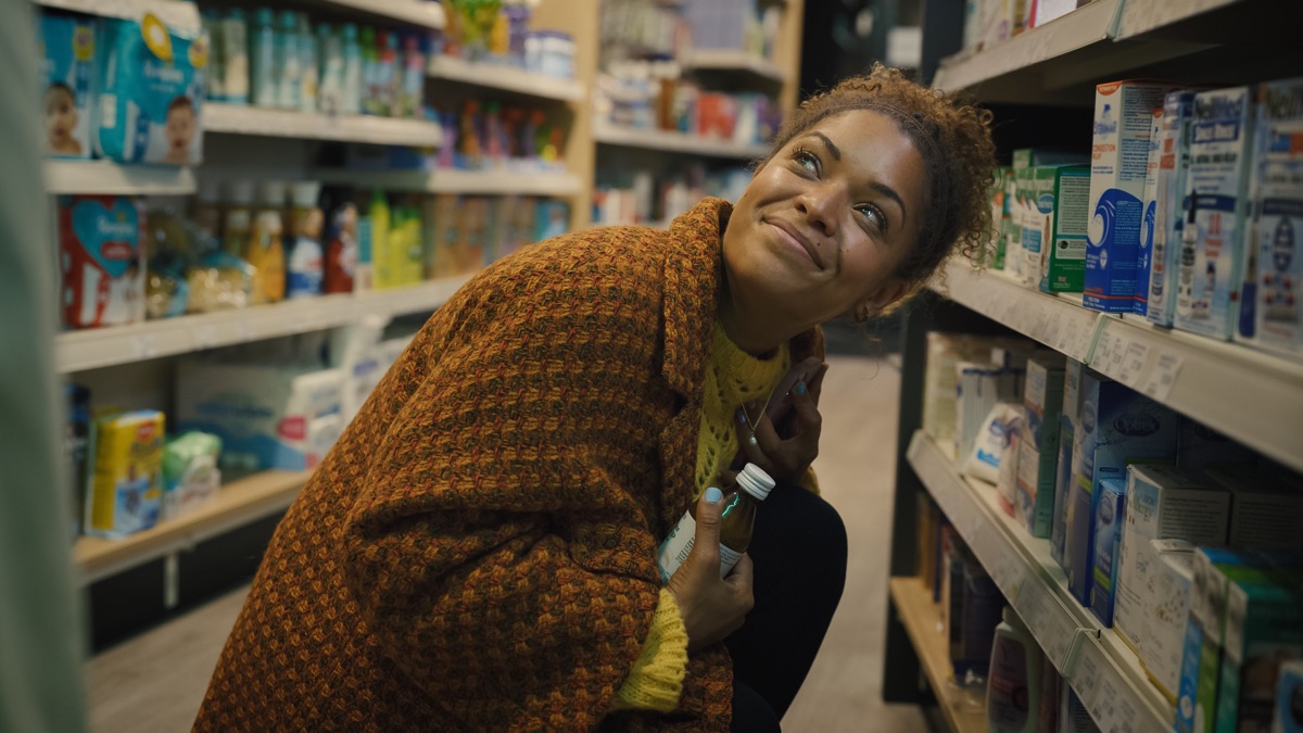 Watch The Pharmacy - Still Up (Series 1, Episode 1) - Apple TV+ (UK)