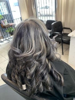 Giselle’s Beauty Salon