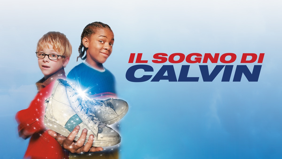 ‎Like Mike - Il Sogno di Calvin - Apple TV