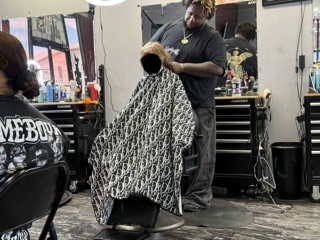Barber Kingz