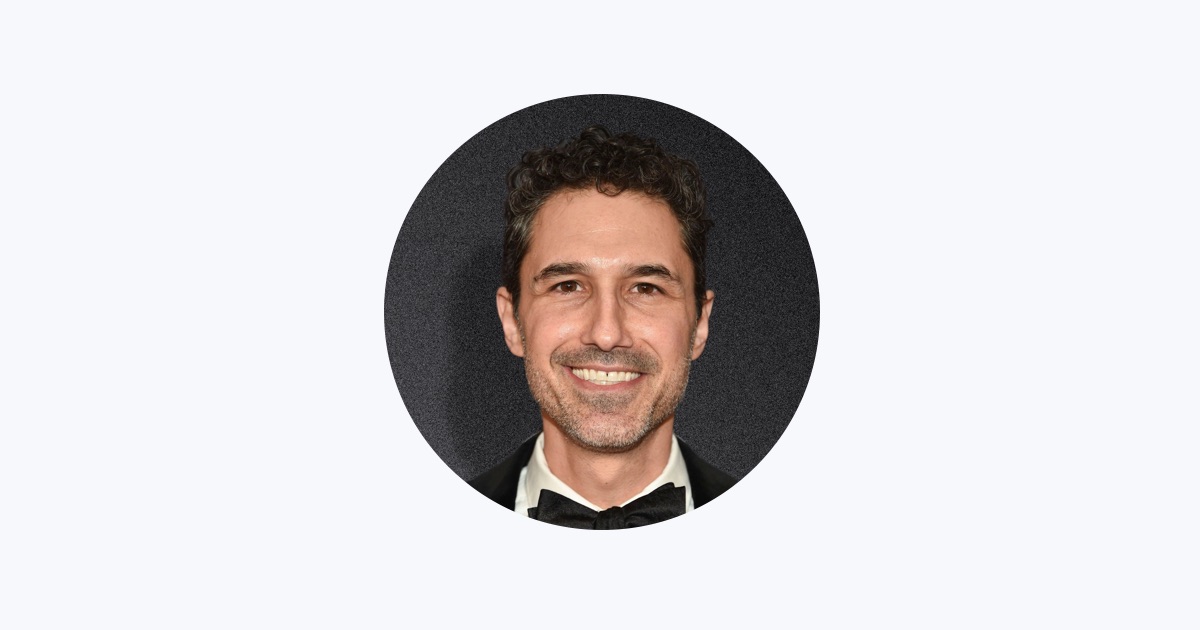‎Ethan Zohn - TV Shows and Podcasts - Apple Snapshot