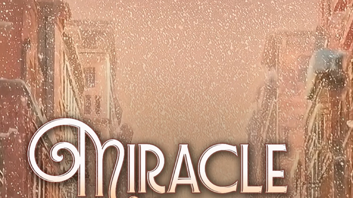 ‎Miracle On 34th Street - The Classic Christmas Story - Apple TV