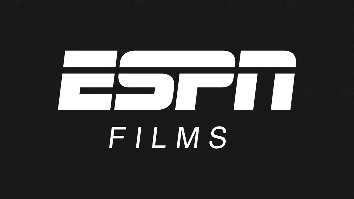 ESPN Films Presents - Apple TV