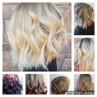 Inside Out Hair Salon