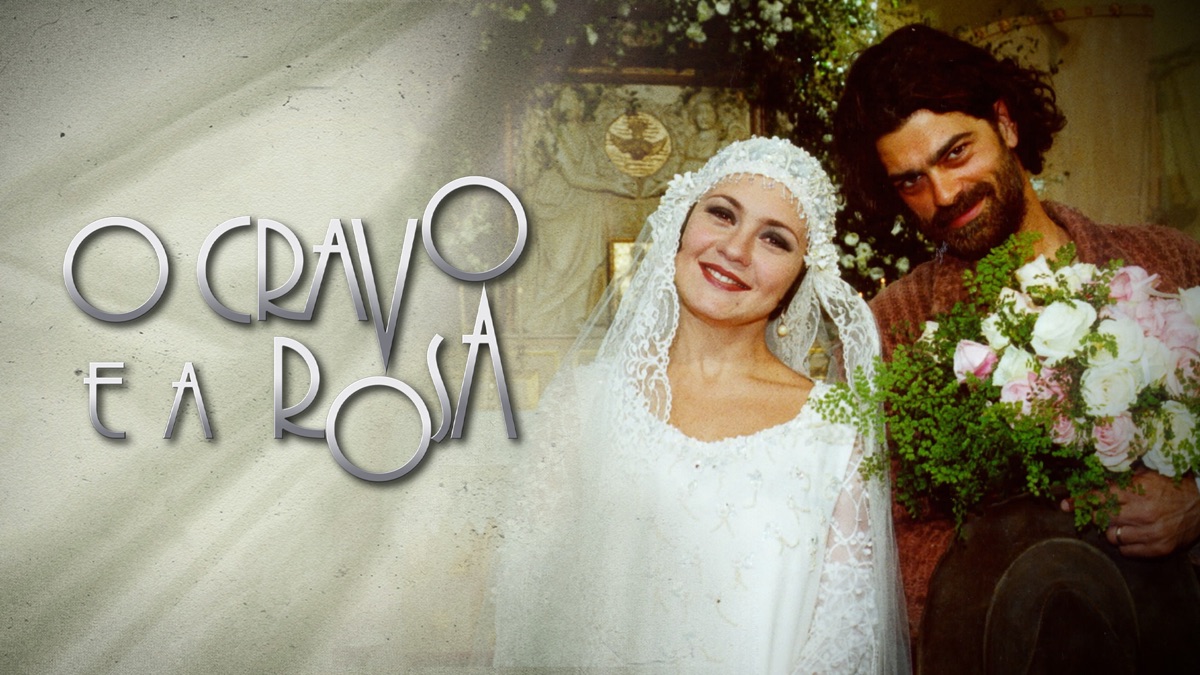 ‎O Cravo e a Rosa - Apple TV