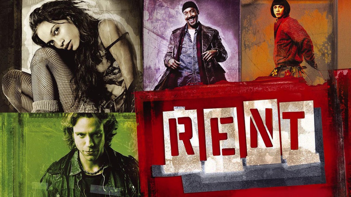 ‎Rent - Apple TV