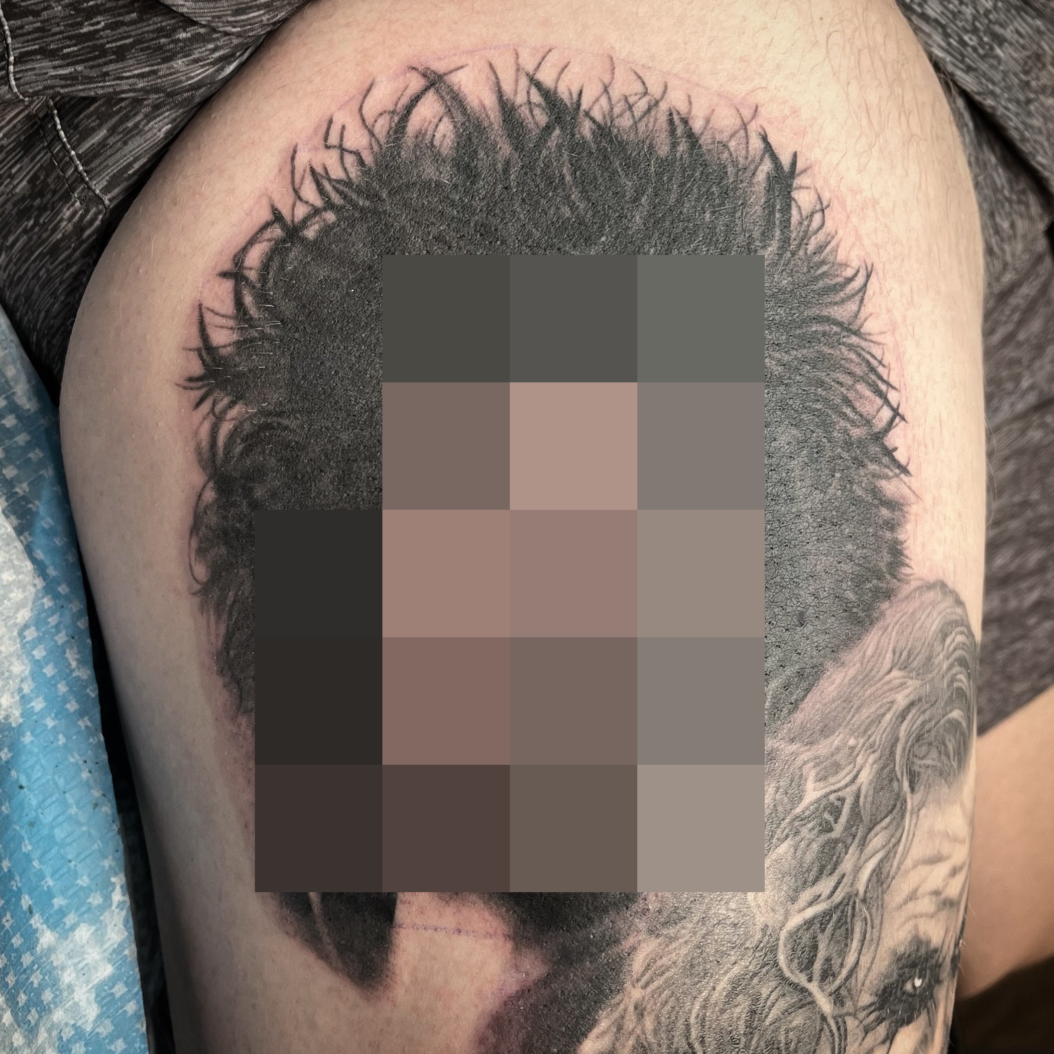On Point Ink Photos