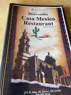 Casa Mexico