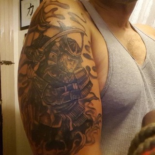 Afflixion Ink photo 8