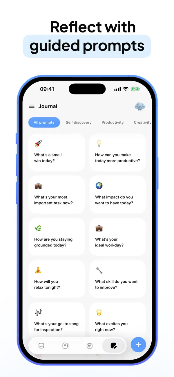 Echo screenshot 4
