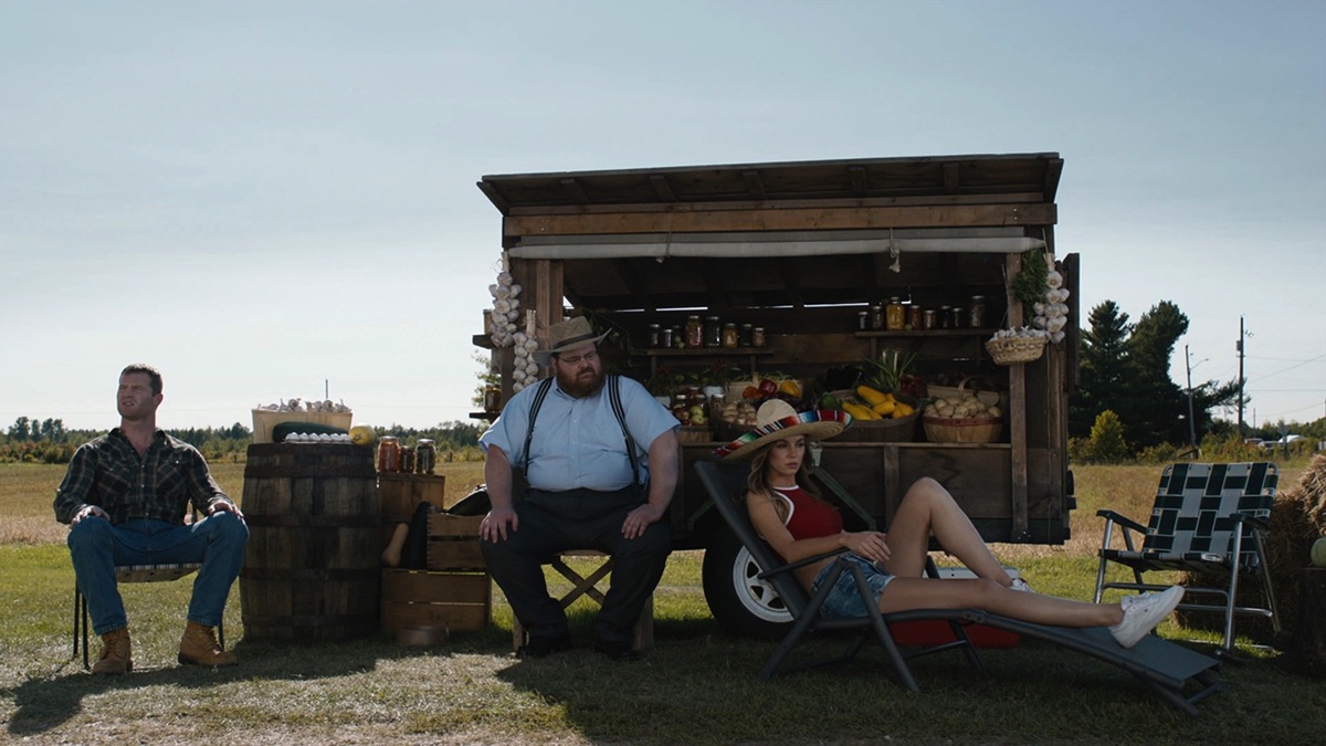 Stuck Letterkenny (Season 12, Episode 5) Apple TV