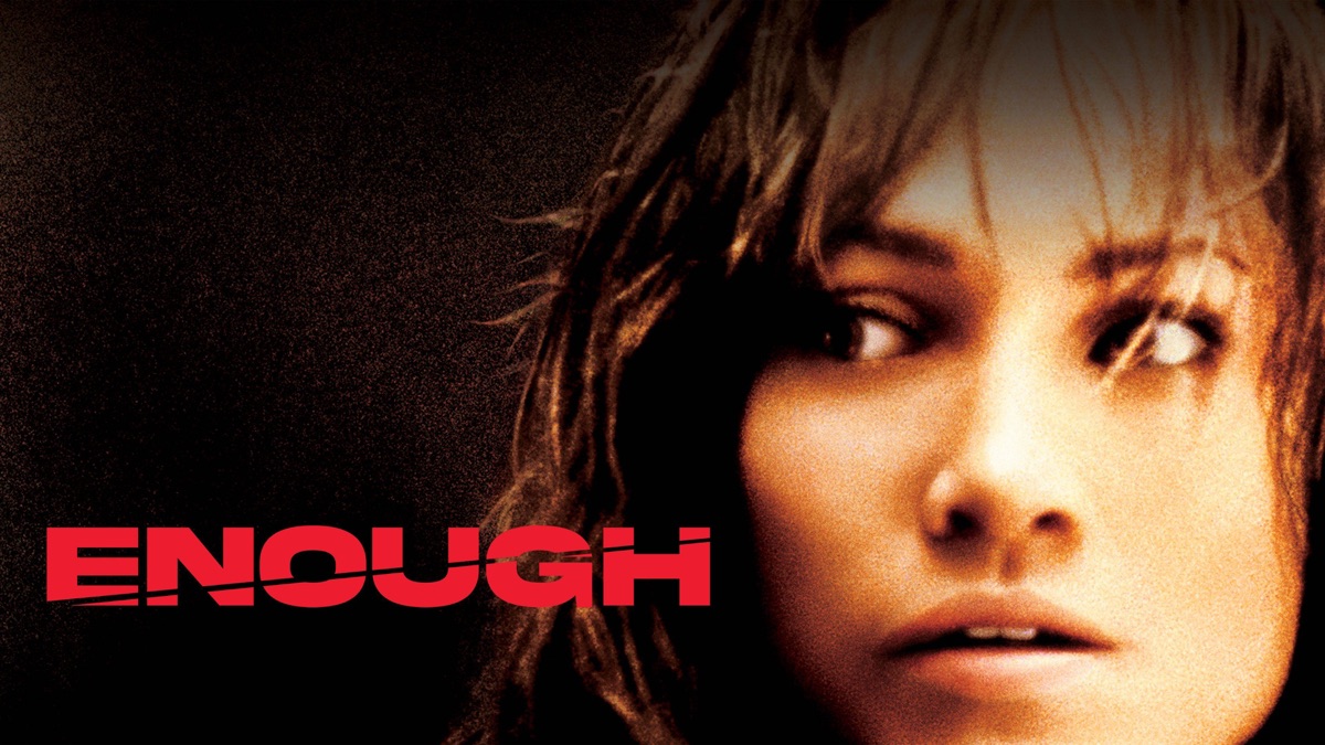 ‎Enough - Apple TV
