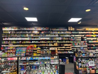 BTown Smoke Time in Bloomington, IN United States - Apple Maps