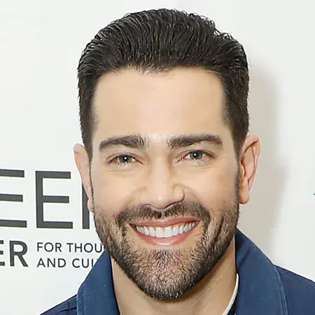 Jesse Metcalfe