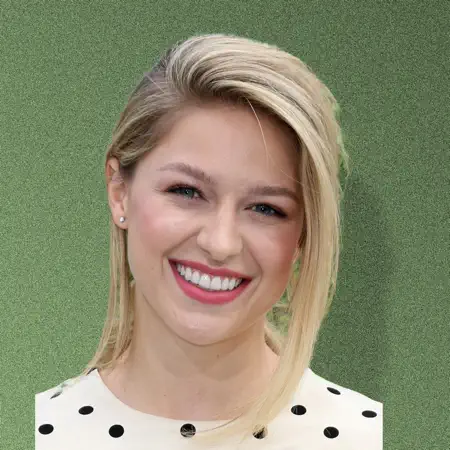 Melissa Benoist
