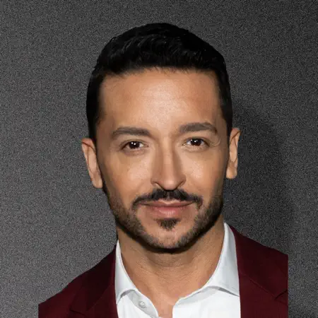 Jai Rodriguez