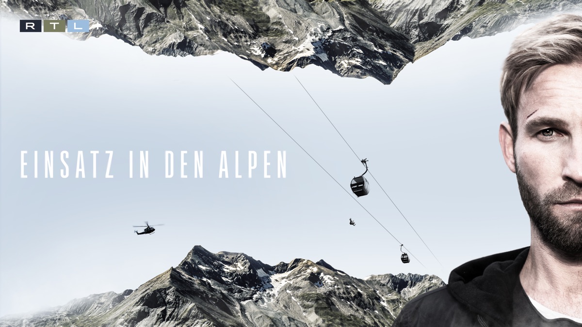 Einsatz in den Alpen | Apple TV (DE)