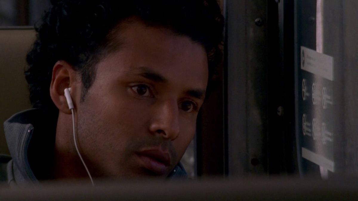 Natural Born Killer Criminal Minds (Series 1, Episode 8) Apple TV (IE)