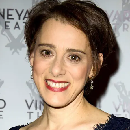 Judy Kuhn