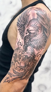 Whaling City Tattoo