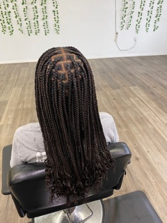 Besties Hair and Lash Bar