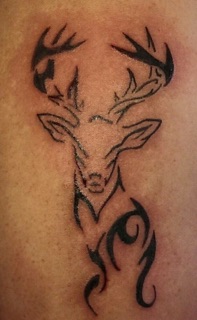 Pendragon Ink Tattoo