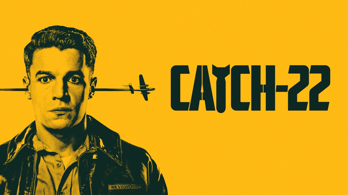 ‎Catch 22 - Apple TV