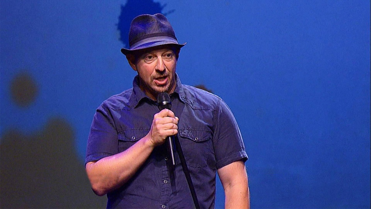 Comedy.TV Apple TV (UK)