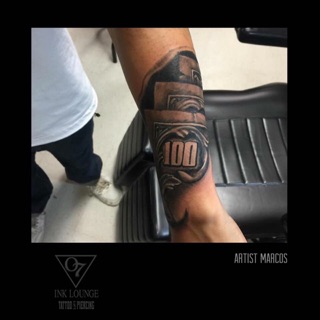 O7 Ink Lounge photo 8