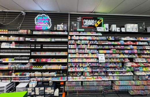 vape shop hillsborough Scentiment Air 2 main image 0