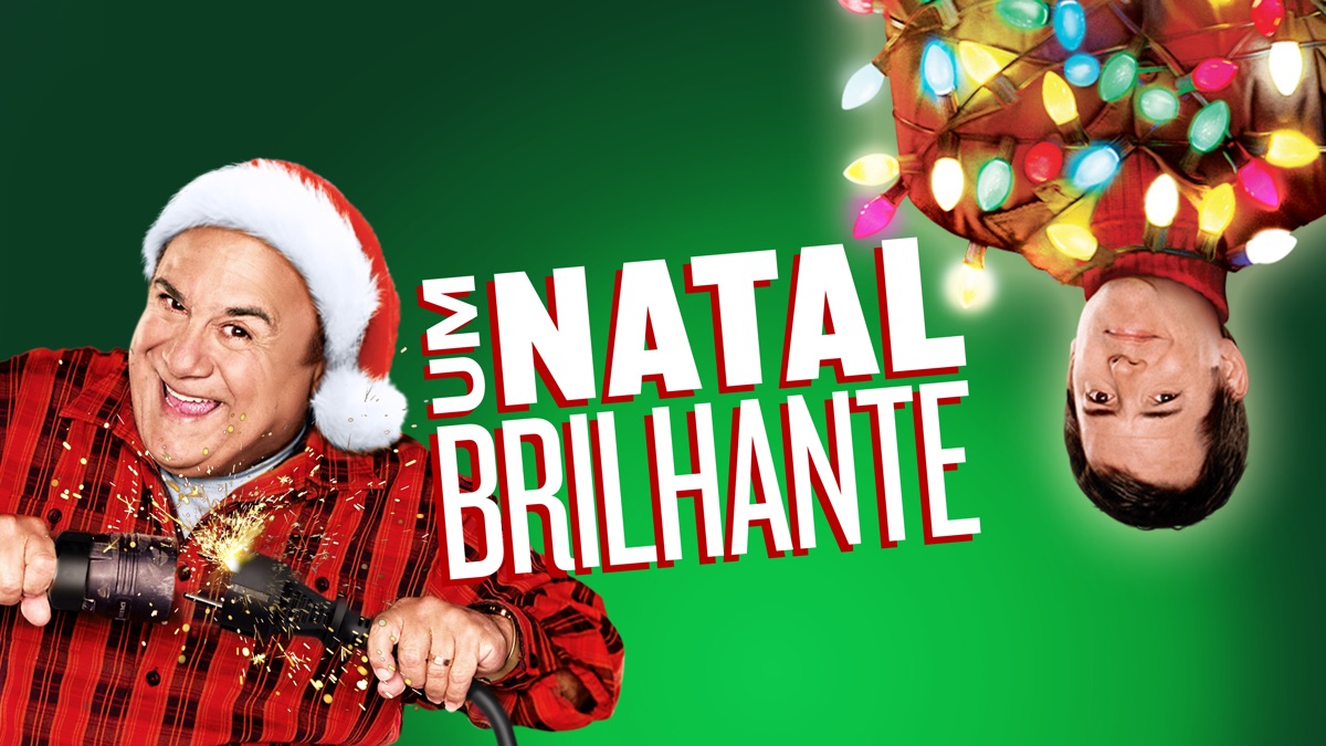 ‎Um Natal Brilhante Apple TV