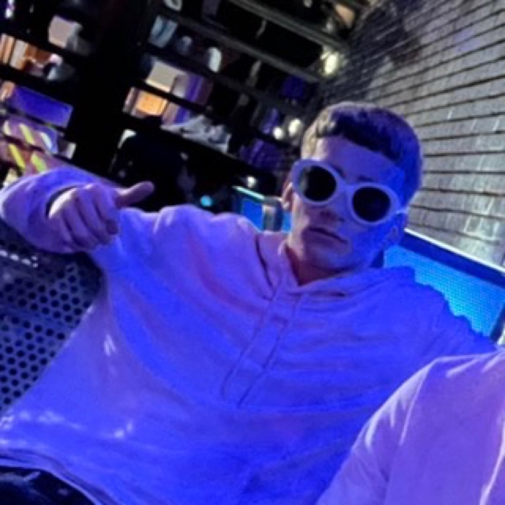 AppleMusic profile picture for @quadrado