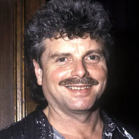 Scott McKenzie