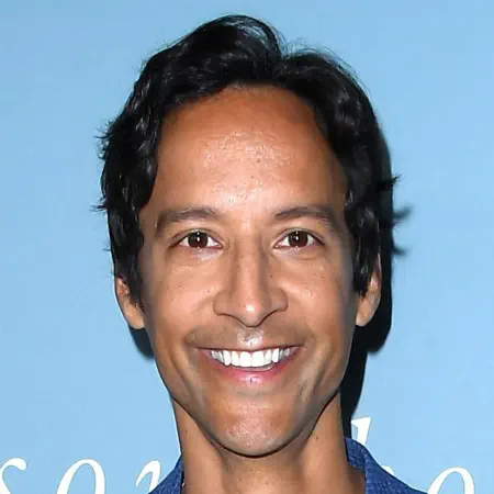 Danny Pudi