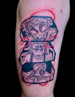 Twisted Love Tattoos Collective photo 2