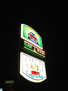 Green & Clean Carwash