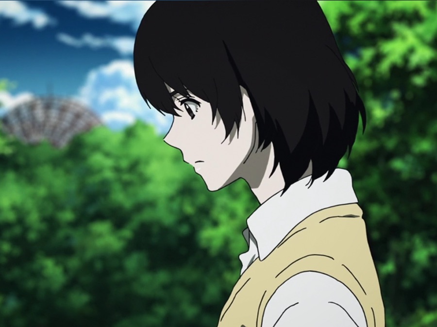 Watch Terror in Resonance - Crunchyroll