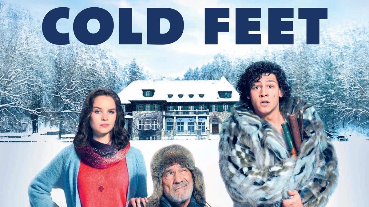 ‎Cold Feet - Apple TV