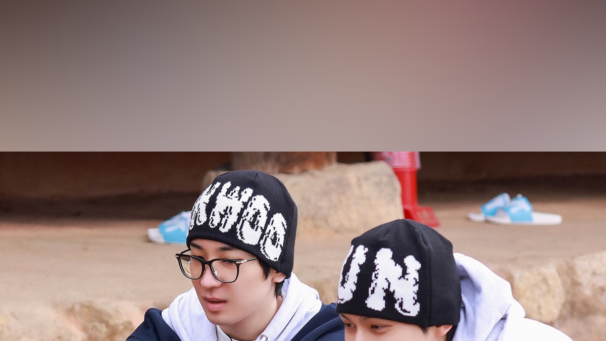 NANA bnb with SEVENTEEN - Apple TV