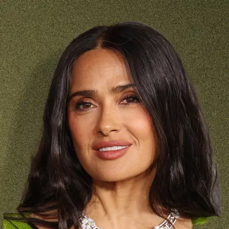 Salma Hayek