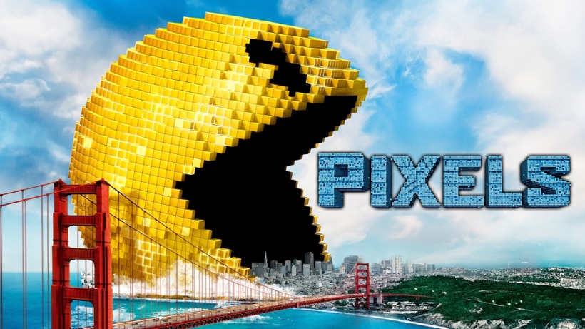 Pixels