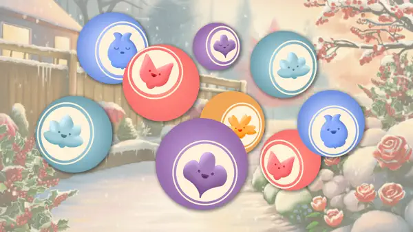 Five By Five Challenge