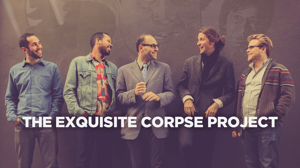 ‎The Exquisite Corpse Project - Apple TV