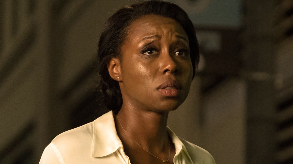 The Purge Saison 1 Episode 4 Streaming