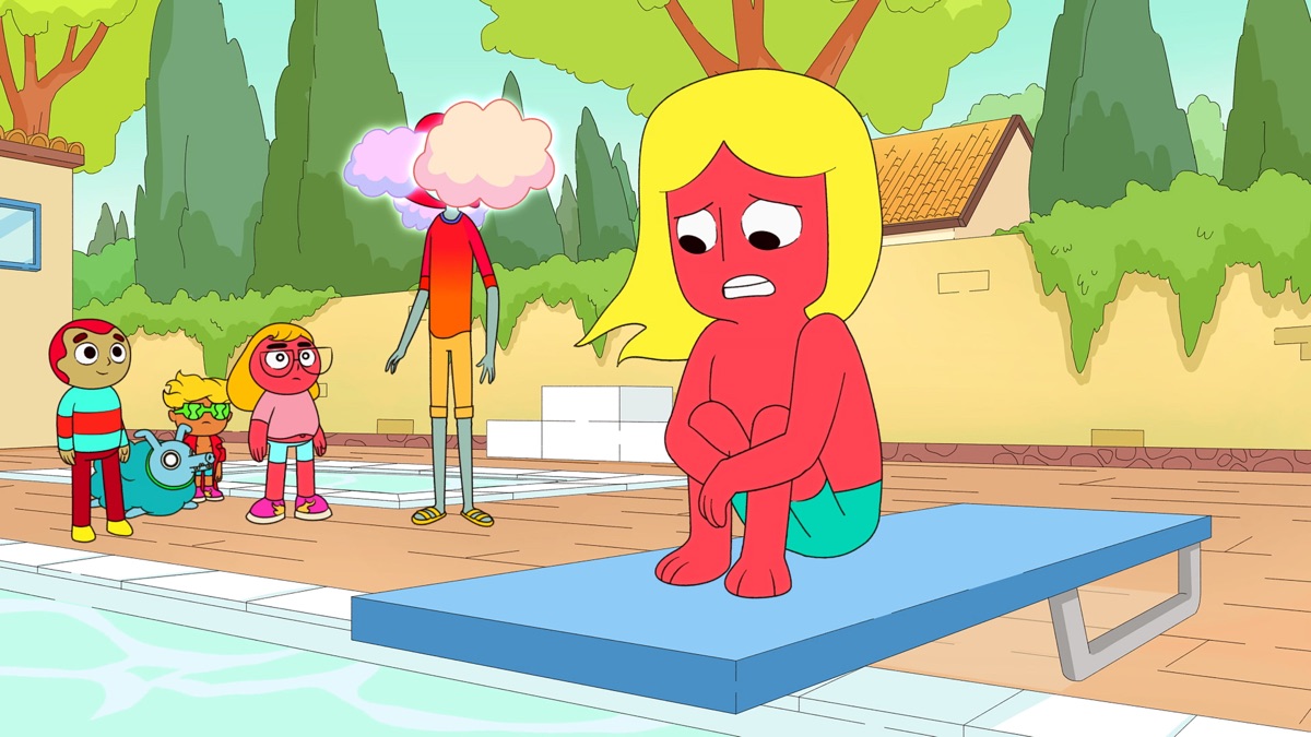 ‎Day Before Last - Summer Memories (Series 1, Episode 32) - Apple TV (CO)