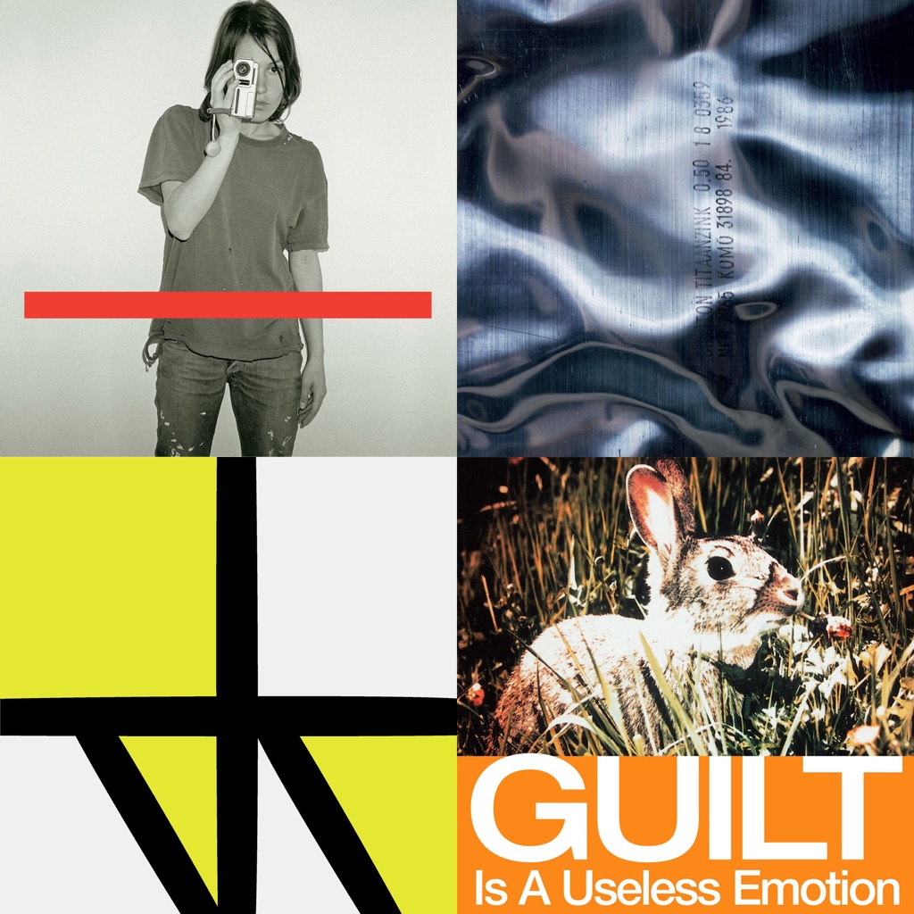 New Order: Next Steps