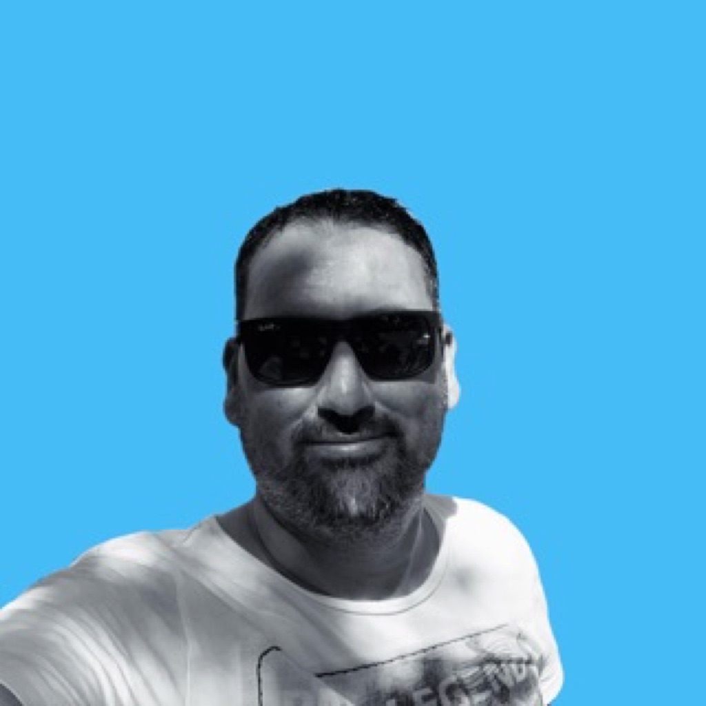AppleMusic profile picture for @turgut